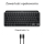Logitech MX Keys Mini for Mac Grafit - 1261611 - zdjęcie 9